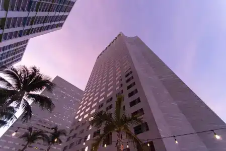 Intercontinental Miami, An Ihg - 0