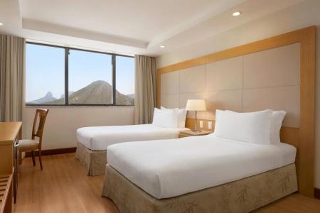 Hilton Copacabana Rio de Janeiro - 3