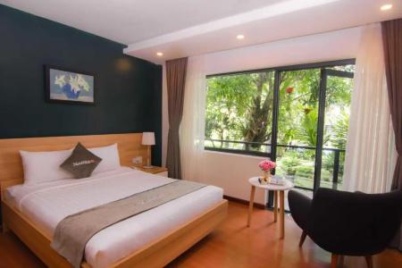 Son Tra Hill Phu Quoc - 64