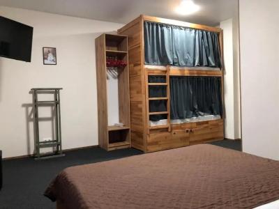 Dream Hostel Polyanytsya - 2