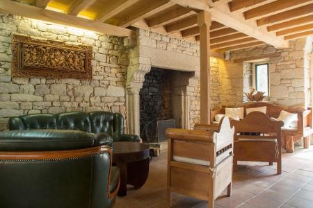 Manoir des Indes, The Originals Relais (Relais du Silence) - 1