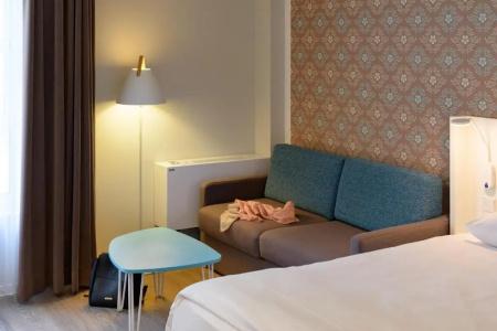 Ibis Styles Regensburg - 68