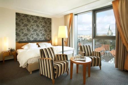 Best Western Plus Arosa - 40