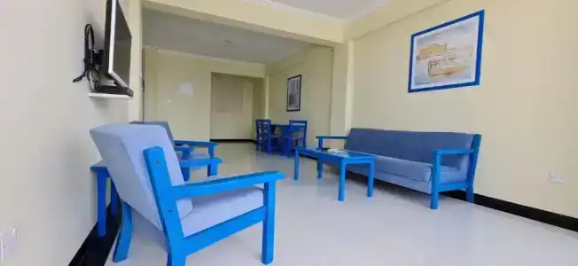 Paphinia SeaView - 18