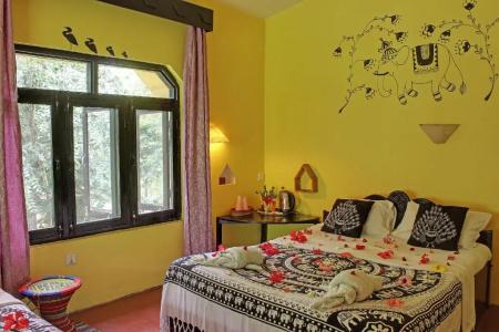 Sapana Village - 123