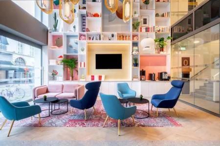 b&b Gent Centrum - 12