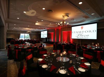 Stamford Plaza - 13