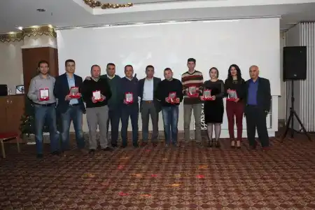 Revag Palace - 42