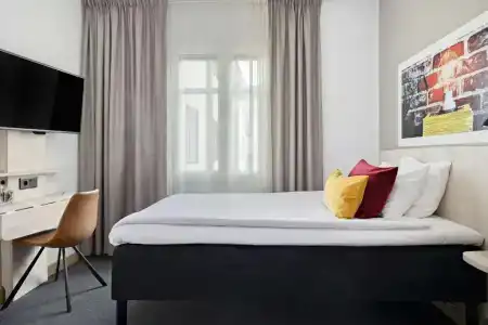 Best Western Svava - 53