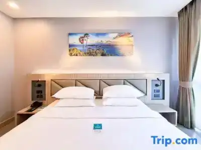 Araya Beach Patong - 64