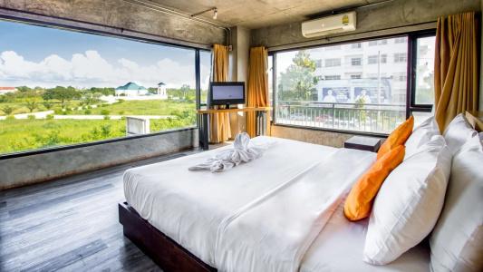 M1 Chiang Mai Boutique - 6
