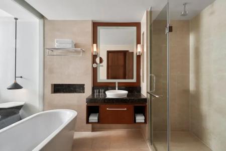 Hyatt Regency West Hanoi - 59