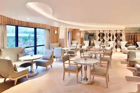 Courtyard by Marriott Bengaluru Hebbal - 7