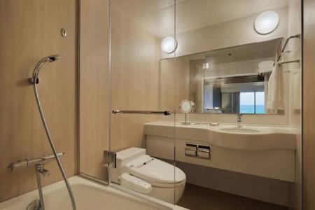 Kanehide Kise Beach Palace - 53
