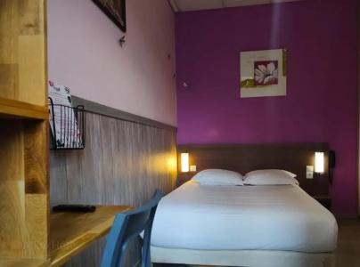 Atipik Hôtel Alexandra - 62