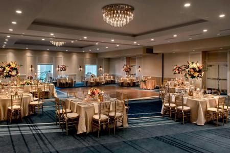 Newport Marriott - 31