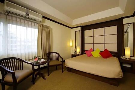 Grand Business Inn - 72
