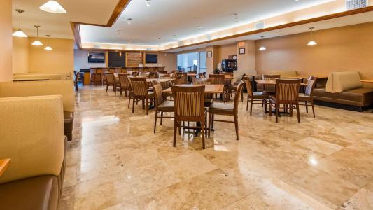 Best Western Plus Henderson - 32