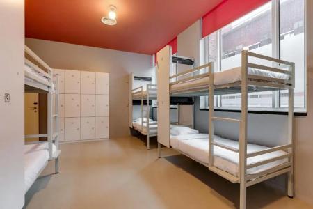 Clinknoord Hostel - 30