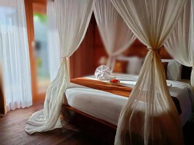 Yanyan Resort Ubud - 50