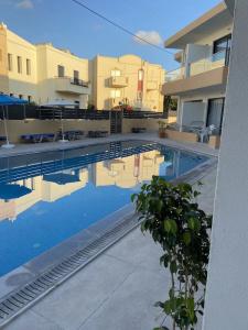 Blue Aegean & Suites - 77