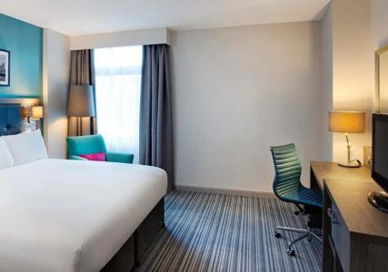 Jurys Inn Brighton - 29