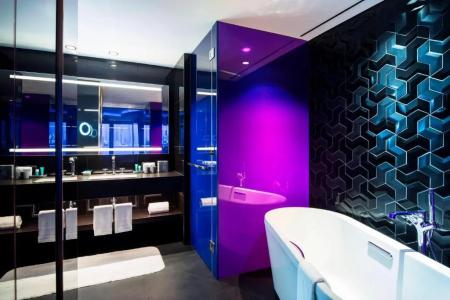 W Dubai - The Palm - 106