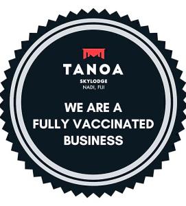 Tanoa Skylodge - 25