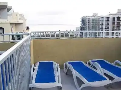 Qawra Point Holiday Complex - 18