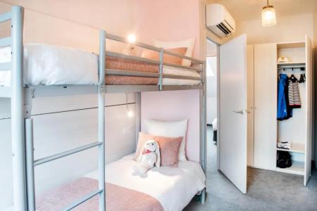 Hôtel Sainte-Rose - 87
