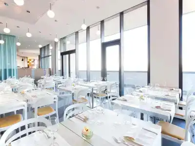 Ibis Styles Roma Eur - 13