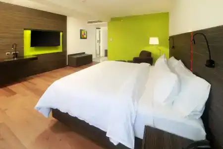 Holiday Inn Express Mexico Aeropuerto, An Ihg - 48