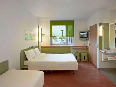 ibis budget Krakow Stare Miasto - 17