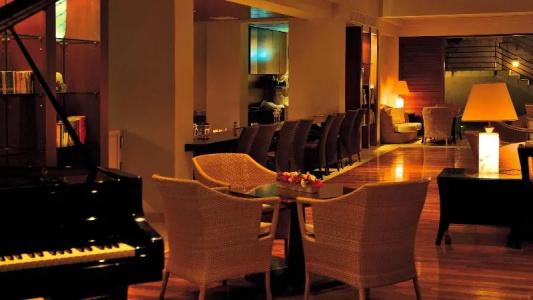 The Atta Terrace Club Towers - 55