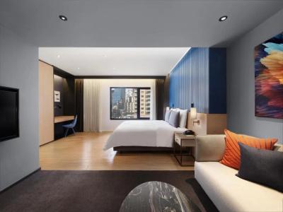 Sindhorn Midtown, An Ihg - Sha Extra Plus - 41