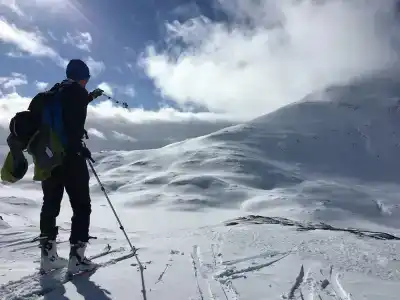 Fjellkysten - 25
