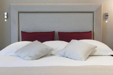 Hôtel des Princes, Chambéry Centre - 90