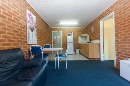 Perth Central City Stay Apartment - 2