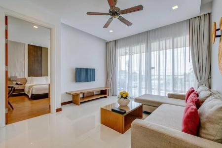 The Pelican Residence & Suite Krabi - 23