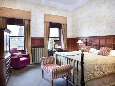 Hapimag Resort Edinburgh - 1