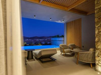 Panormos Bay Suites - 62