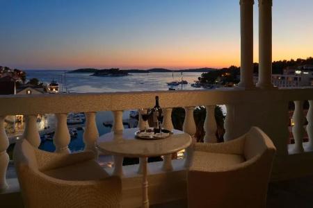 Palace Elisabeth, Hvar Heritage - 79