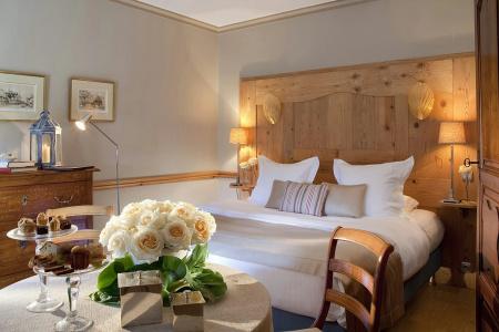 La Ferme Saint Simeon Spa - Relais & Chateaux - 24