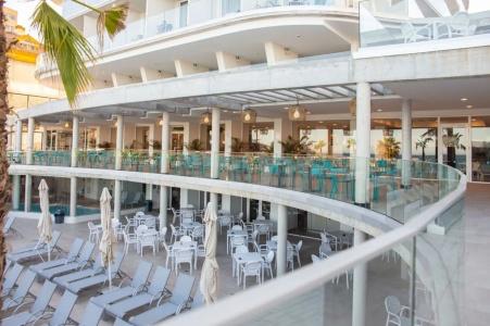 Sentido Benalmadena Beach - 19