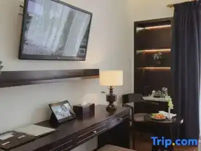 Huong Giang Resort & Spa - 126