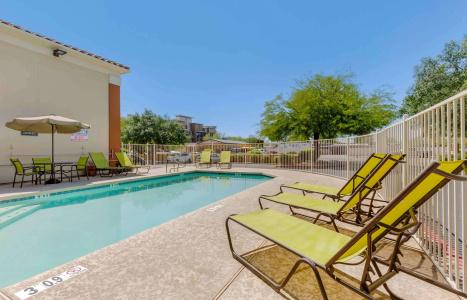 Extended Stay America Suites - Phoenix - - Old Town - 16