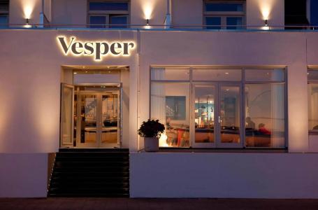 Vesper - 39