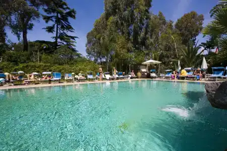 Central Park Terme - 13