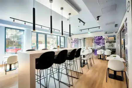 b&b Wien-Stadthalle - 20