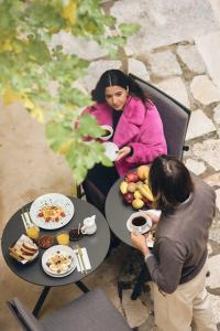 Bohemian Suites Athens - 121
